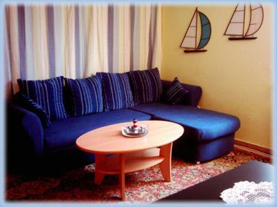 شقة Haus Moewennest غيتلينغ المظهر الخارجي الصورة