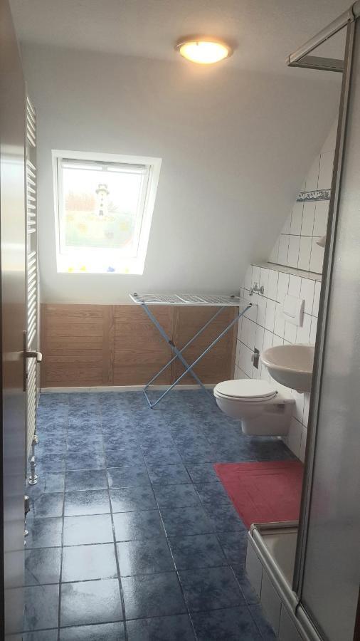 شقة Haus Moewennest غيتلينغ المظهر الخارجي الصورة